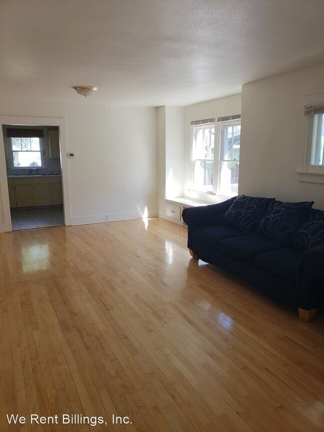 Foto del edificio - 2 br, 1 bath House - 21 Alderson Ave