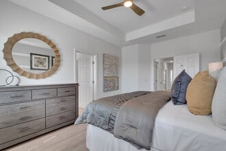 Interior Photo - Ocoee Village