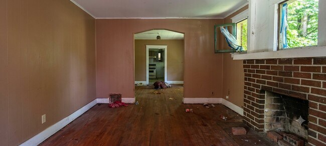Foto del edificio - 541 N 27th St