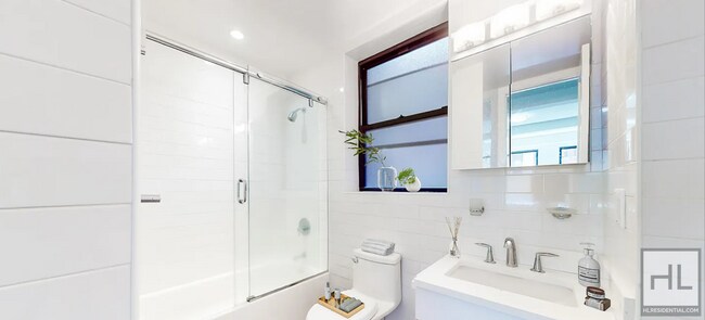 Foto del edificio - WEST 55 STREET