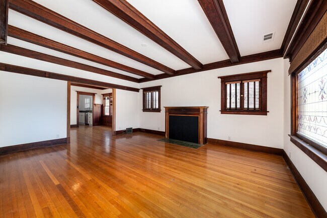 Foto del edificio - 1635 S Wilton Pl