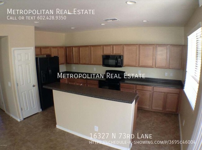 Building Photo - 16327 N 73rd Ln