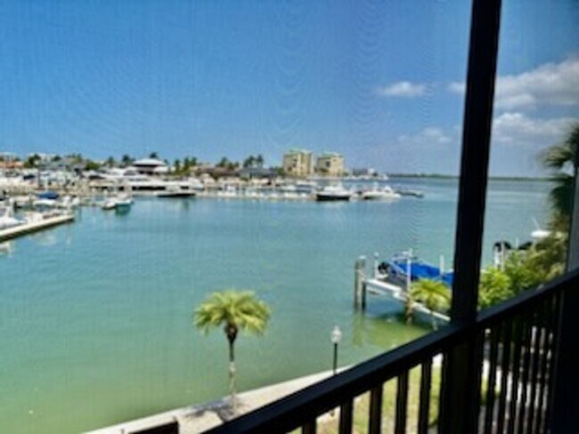Foto del edificio - 1031 Anglers Cove