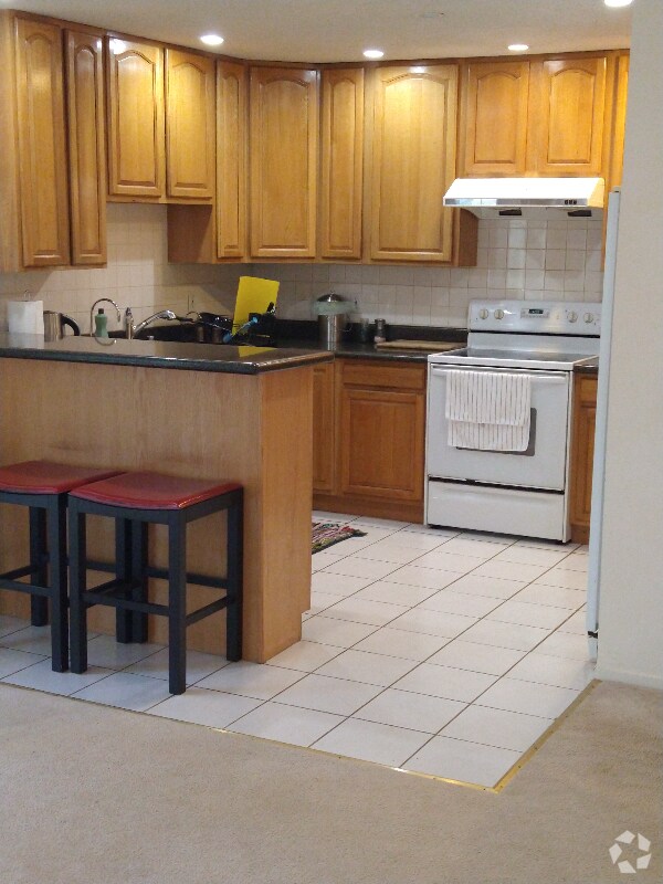 Noe Valley Apartments for Rent with a Garage San Francisco, CA 7