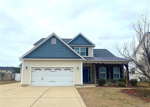 Building Photo - 239 Sedgefield Dr