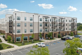 Building Photo - The Landing on Summers Street