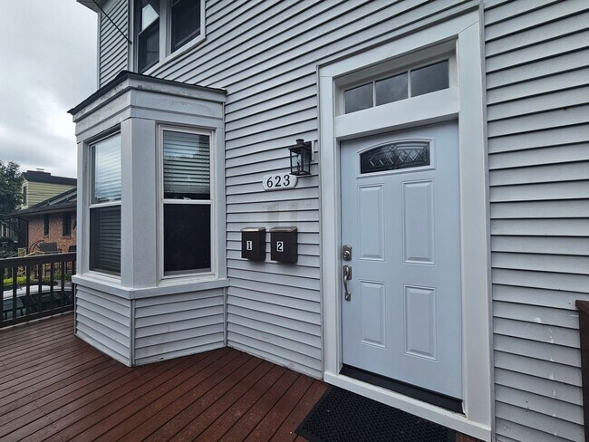 Foto del edificio - RhodeIsland623