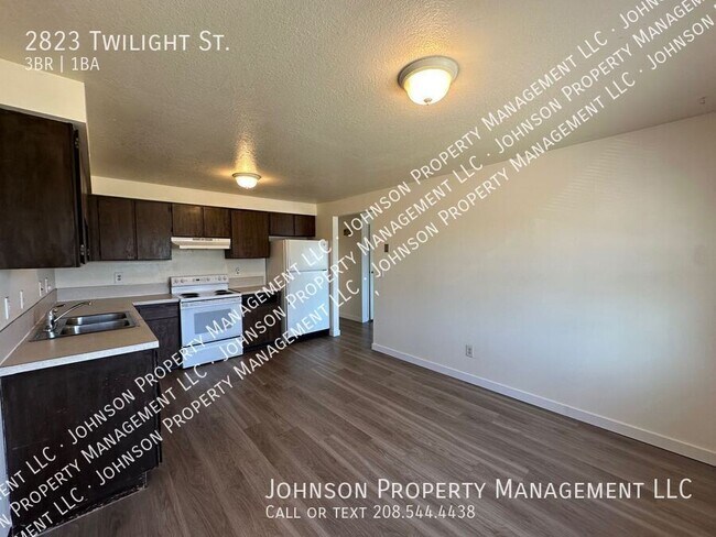 Foto del edificio - 2823 Twilight St