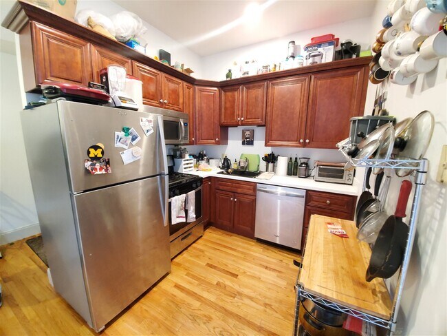 Building Photo - 183 Columbia Street Apt #U201, Cambridge, ...