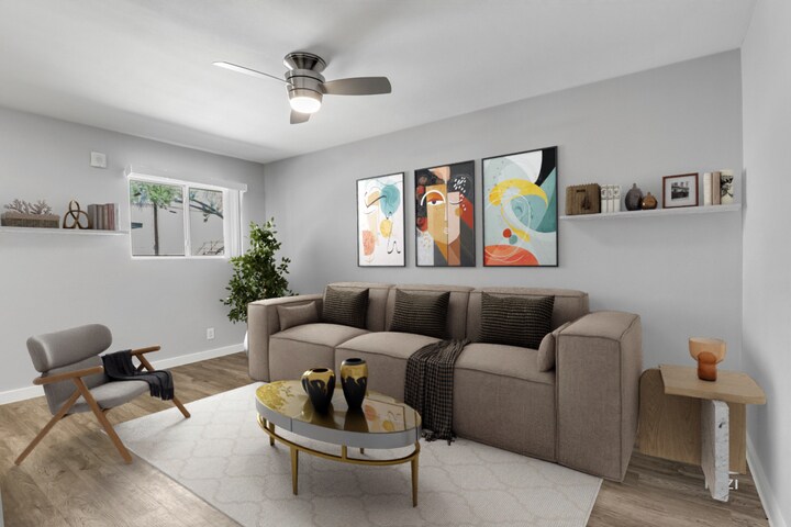 Foto principal - 803-809 Tirado St