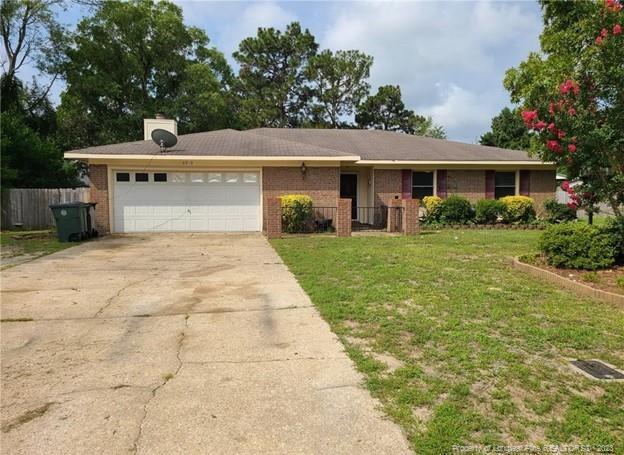 Primary Photo - 6919 Skyhawk Dr