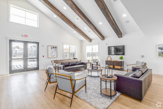 Interior Photo - Sunset Village Apartments