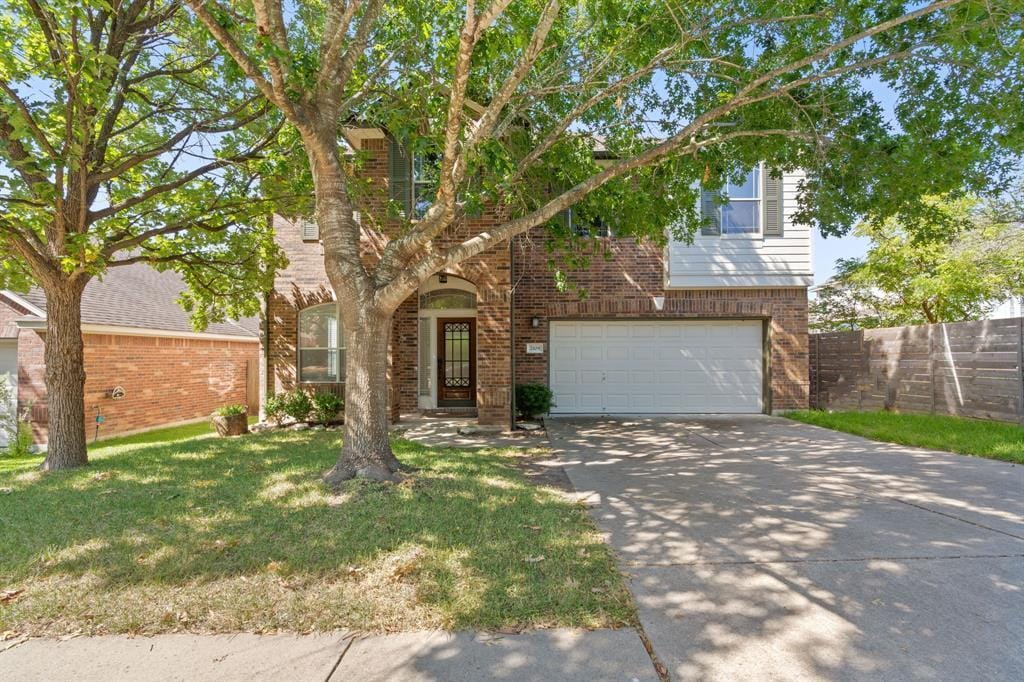 Primary Photo - 2109 Petrified Forest Dr