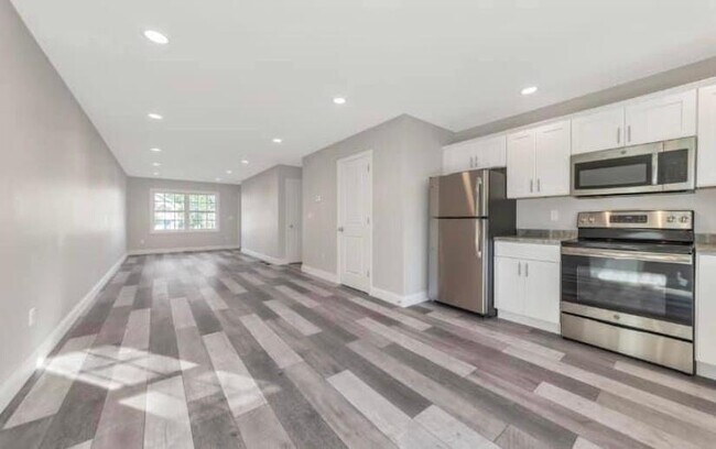 Foto del edificio - 528 Hampden St