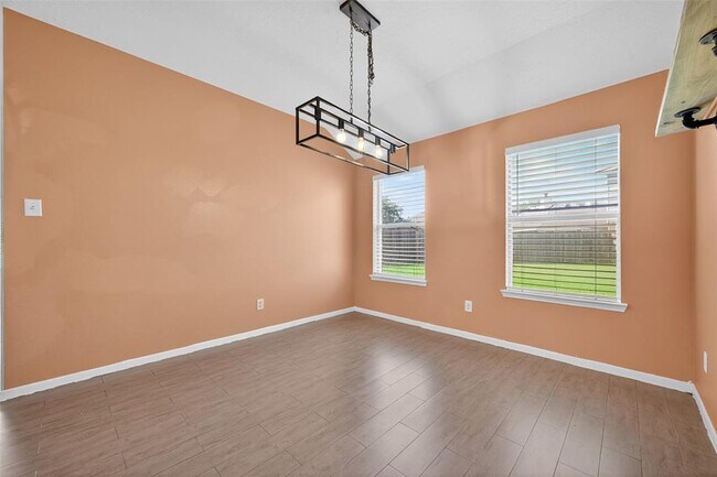 Foto del edificio - 5411 Losoya Ct