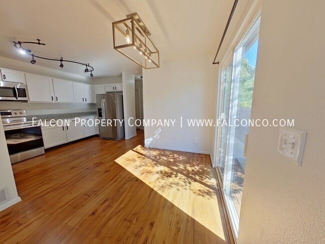 Foto del edificio - 12536 Scamper Rd
