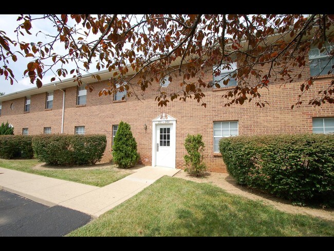 Foto del edificio - Hunter's Ridge