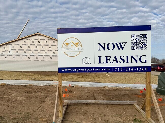 Foto del edificio - Liberty Villas