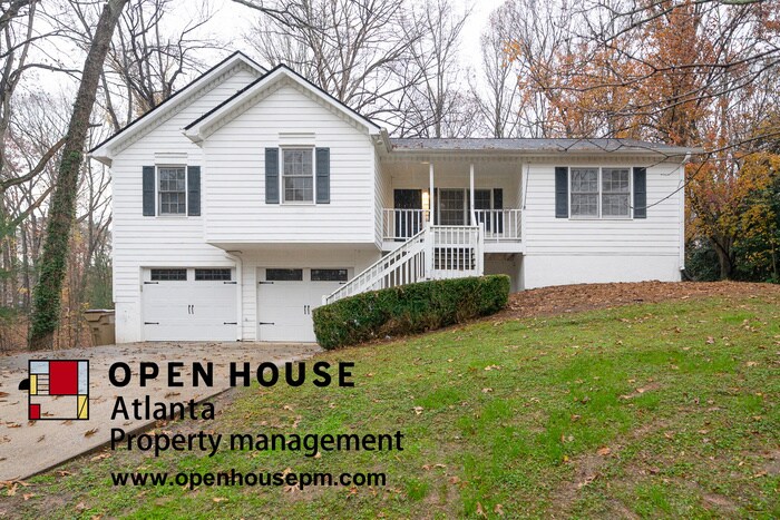 Foto principal - 243 Cedar Mill Ln, Woodstock