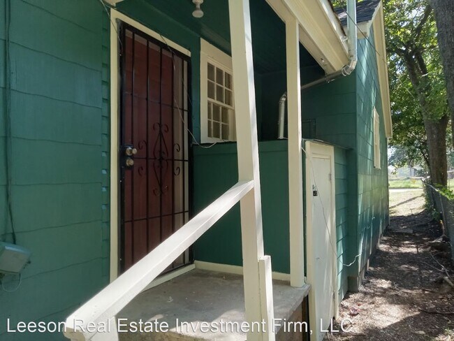 Building Photo - 3 br, 1 bath House - 1802 Midway St.  Shre...