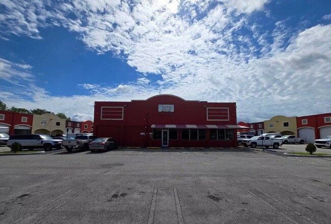 Foto del edificio - 13941 SW 143rd Ct