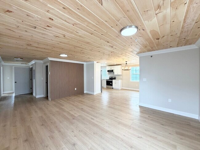 Foto del edificio - 3 1/2 Buffum St