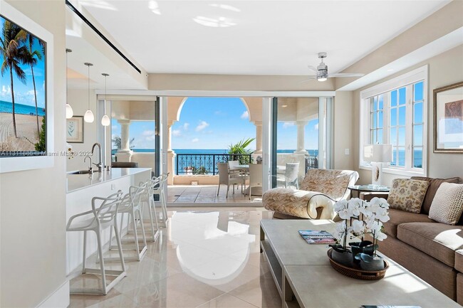 Foto del edificio - 19253 Fisher Island Dr