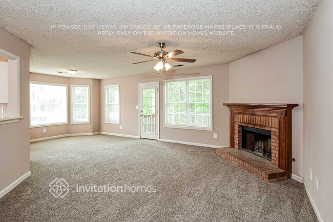 Building Photo - 4827 Baker Plantation Dr