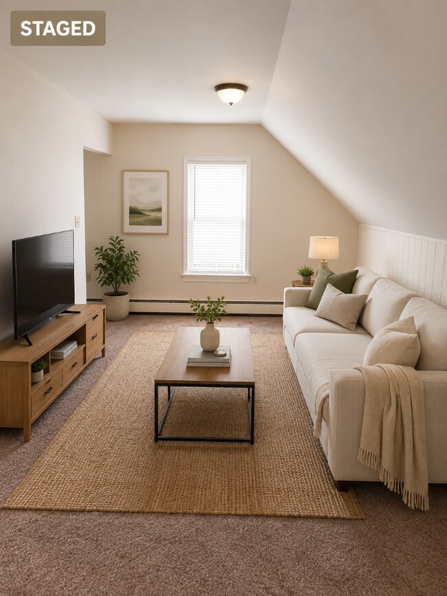 Foto del edificio - Available August 1st Charming 1-Bedroom Apartment in Coopersburg