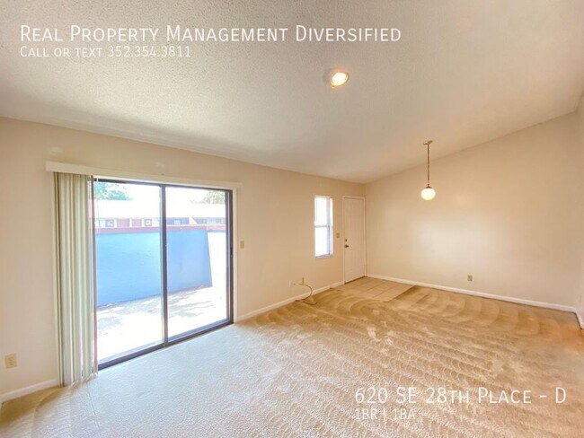 Foto del edificio - 620 SE 28th Pl