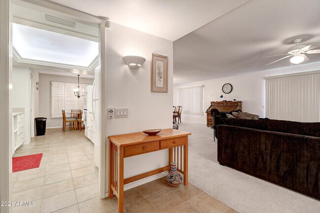 Foto del edificio - 12646 W Parkwood Dr