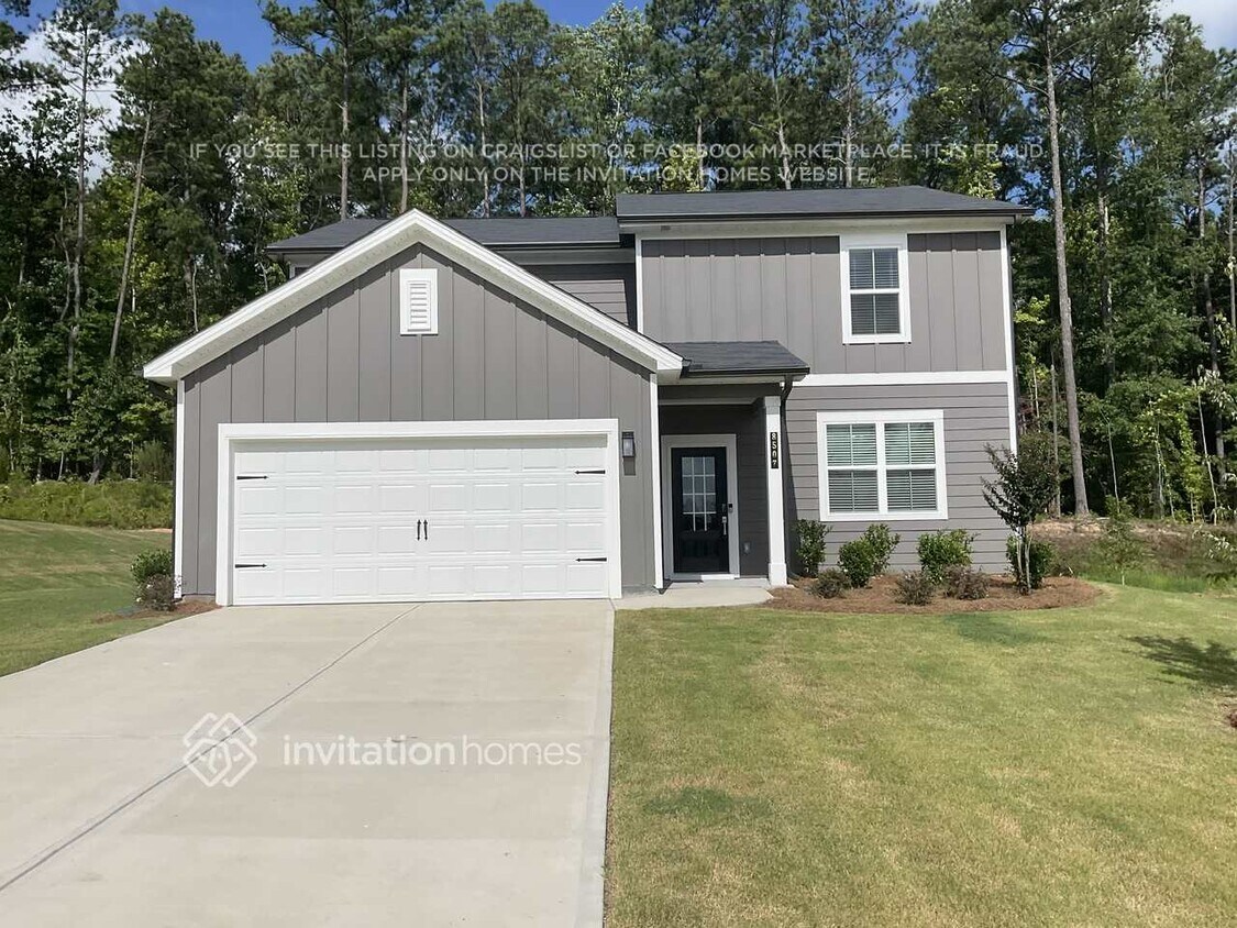 Primary Photo - 8507 Polston Pl