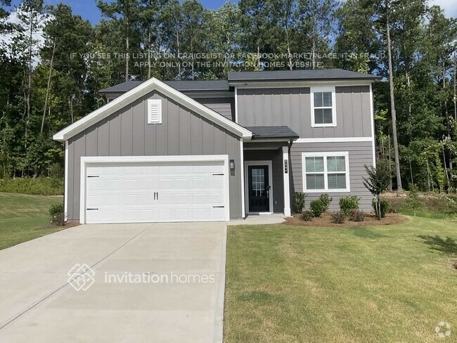 Building Photo - 8507 Polston Pl