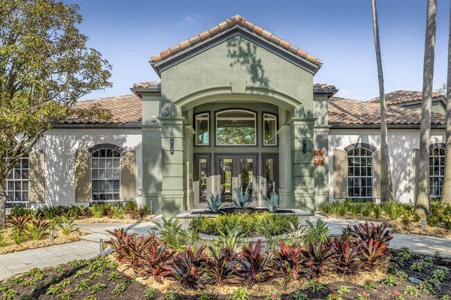 Foto del edificio - Mezzo of Tampa Palms