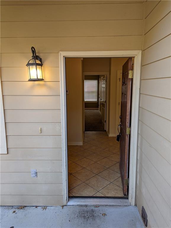 Foto principal - 2542 Oakland Zion Rd