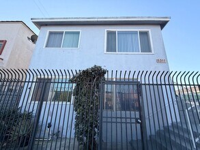 Building Photo - 5311 Normandie Ave