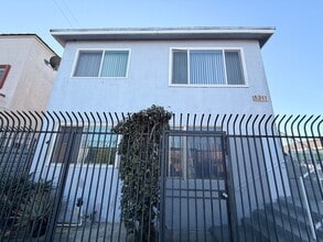 Building Photo - 5311 Normandie Ave