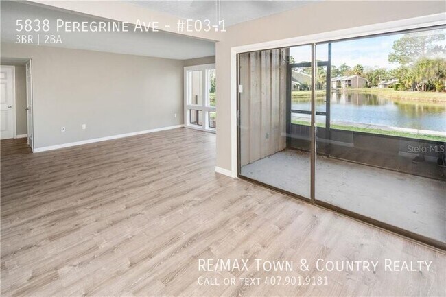 Building Photo - Windhover Lakefront Condo near Universal S...