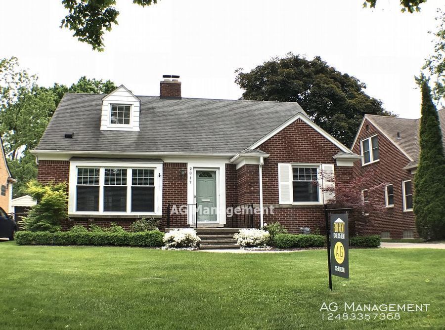 Foto principal - 2917 Bembridge Rd
