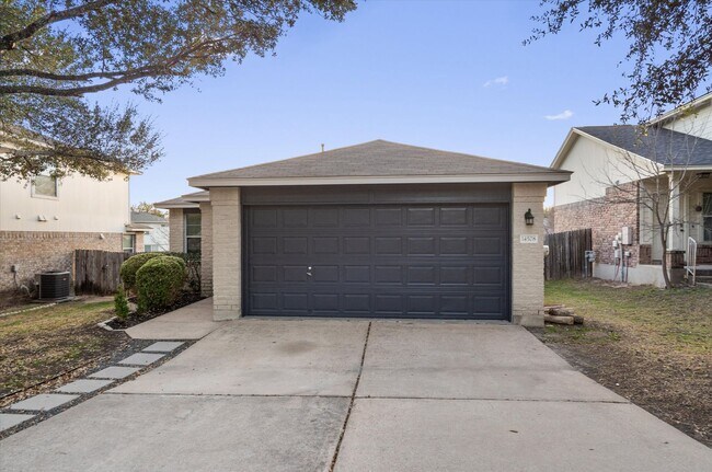 Building Photo - Simple, but Warming 3 Bedroom, 2 Bath Home in Pflugerville