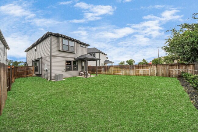 Foto del edificio - Revolution Way, Missouri City, TX 77489 - 3 BR 2.5 BA single-family home