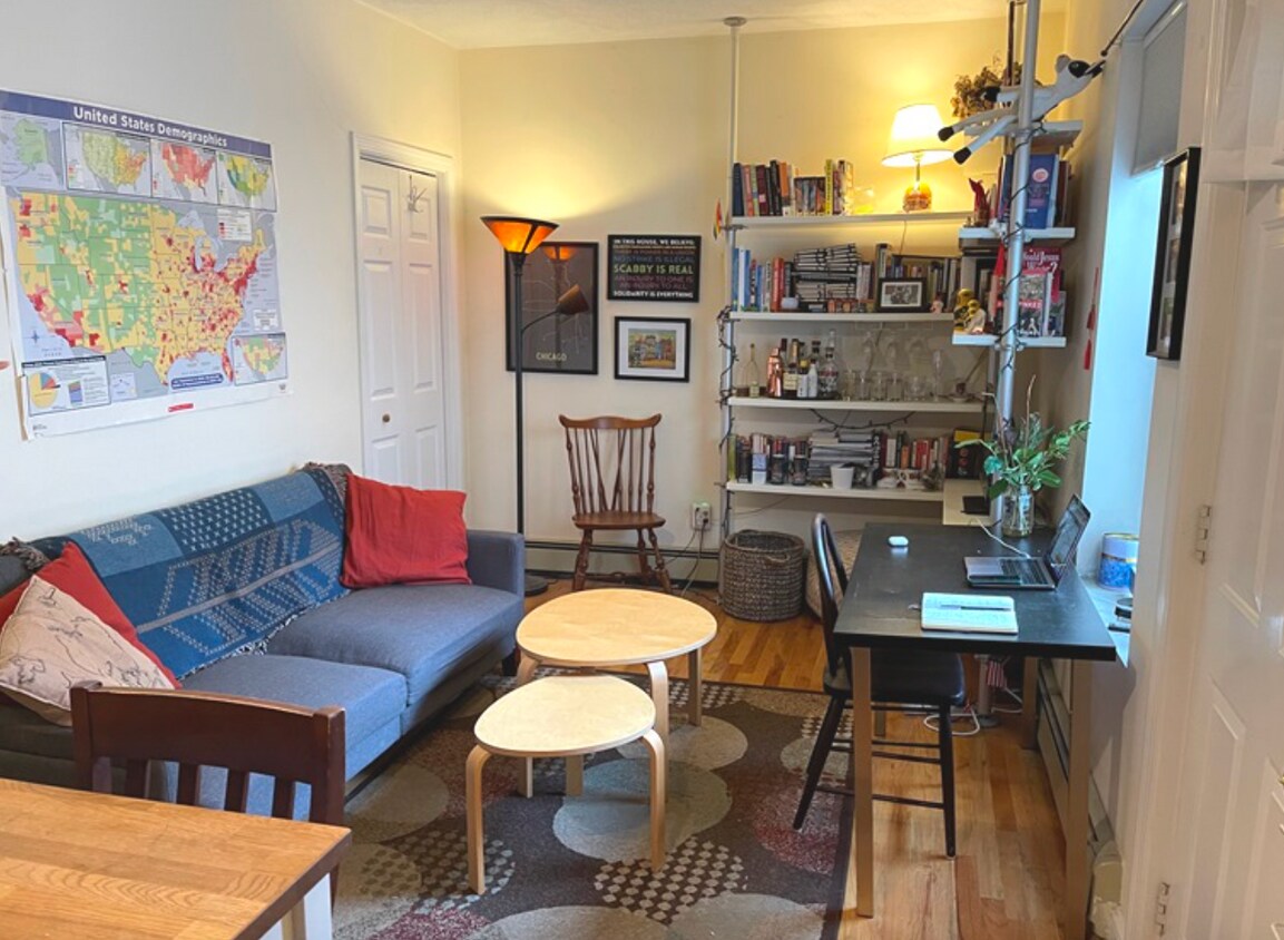 Foto principal - 118 Berkshire St