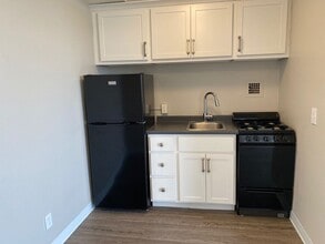 Interior Photo - Loring Park Flats