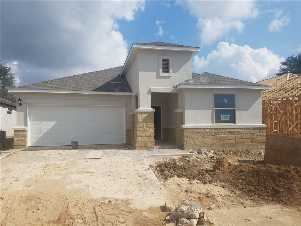 1332 Ray Vista St, Volente, TX 78641 House Rental in Volente, TX