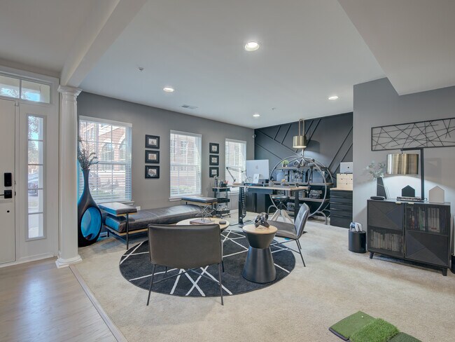 Foto del edificio - 940 Hall Station Dr
