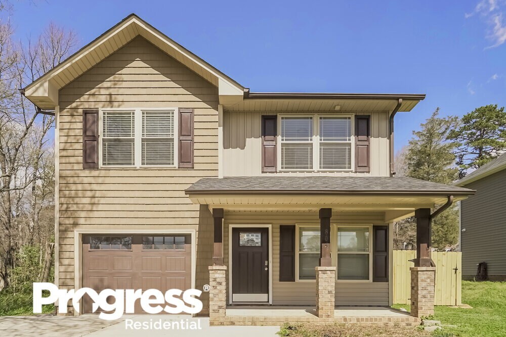 804 Fisher St, Concord, NC 28027 House Rental in Concord, NC