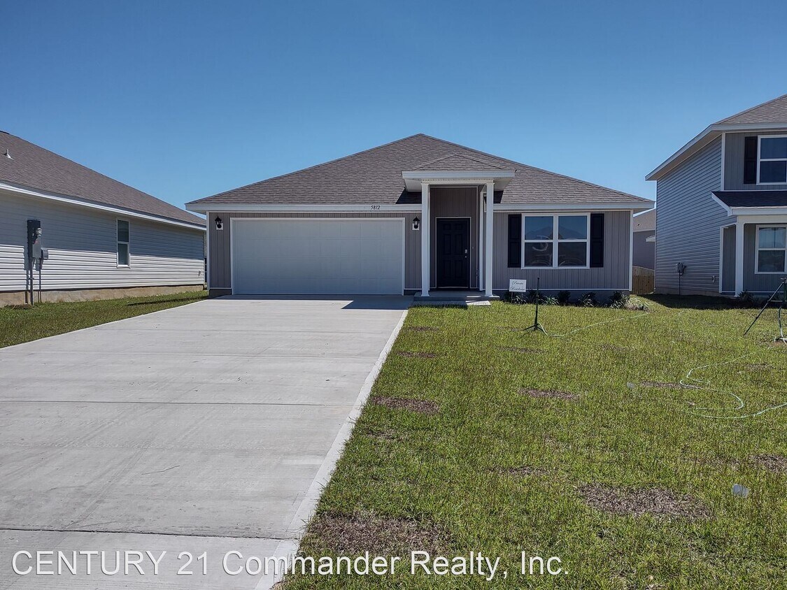 5812 Viking Way, Callaway, FL 32404 House Rental in Callaway, FL