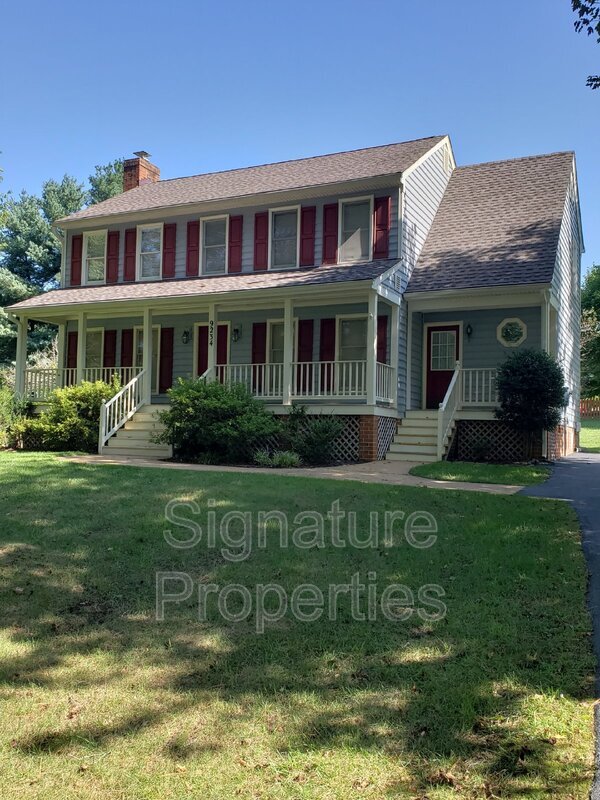 Building Photo - 9234 Fair Hill Ct