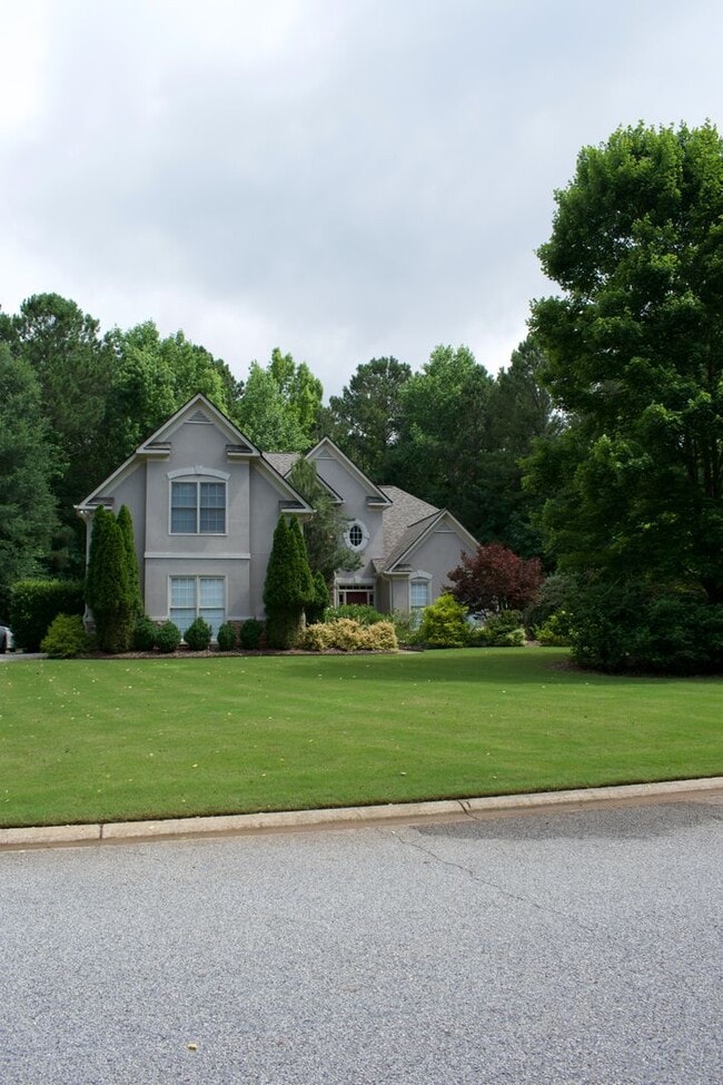 105 Stonebriar Ln, Fayetteville, GA 30215 House Rental in