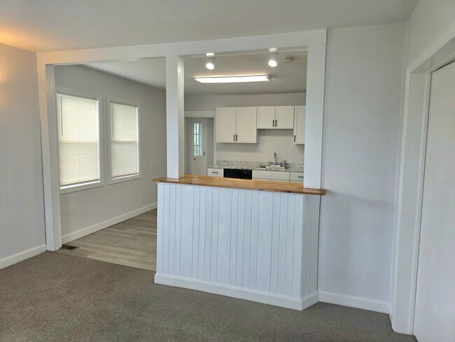 Foto del edificio - 503 South St